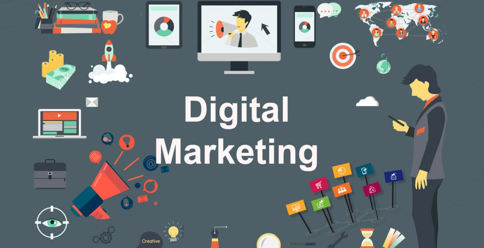 digital marketing
