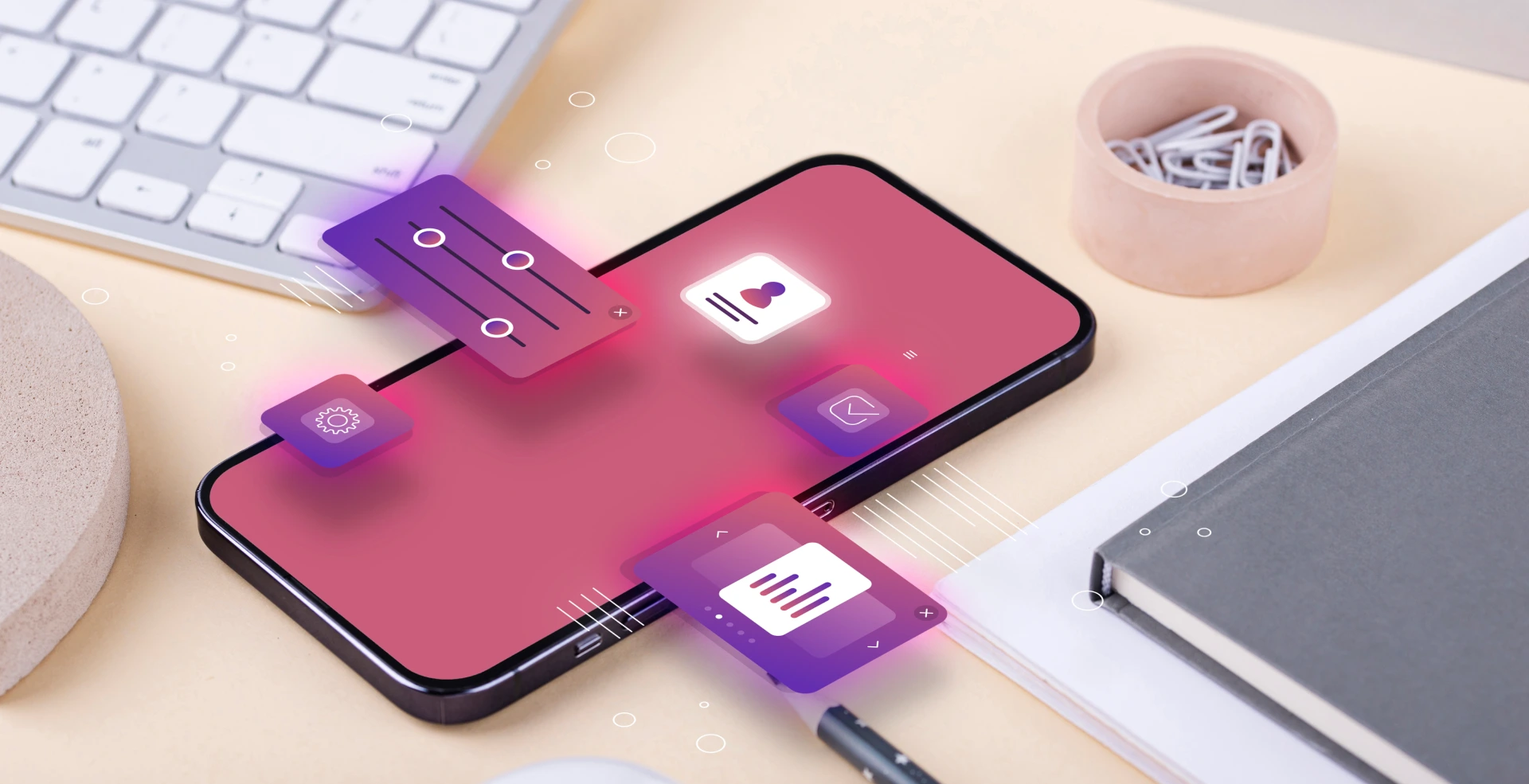 mobile app development