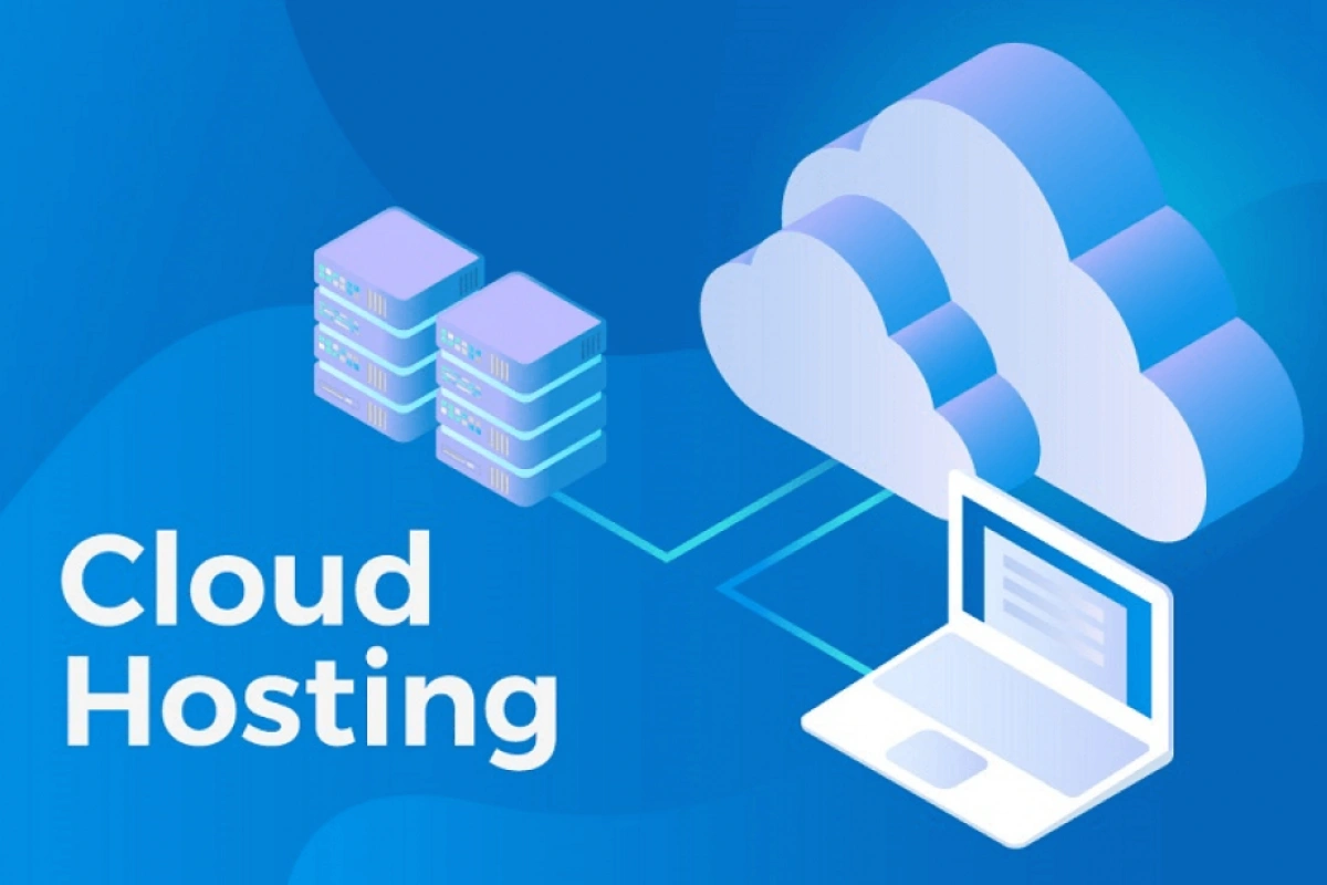 Cloud Hosting